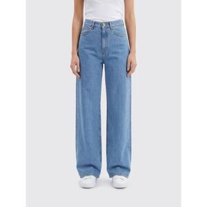 Blaze Milano Jeans Woman Blue